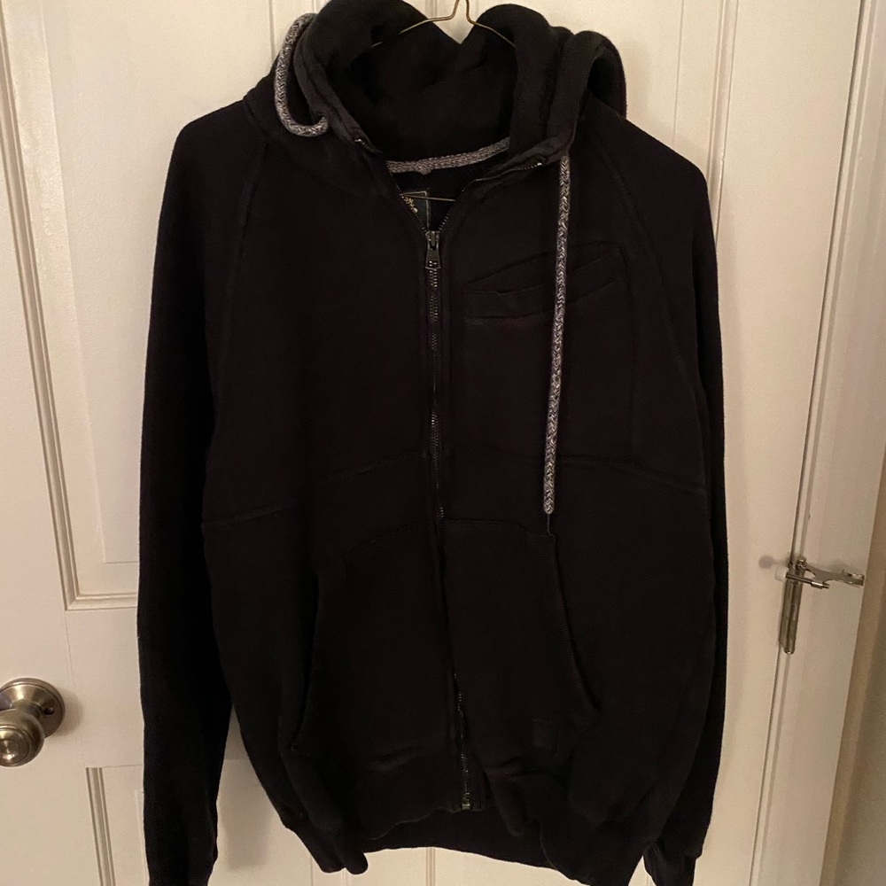 Roots men full up sweater